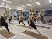 мастер-класс -центр йоги 2